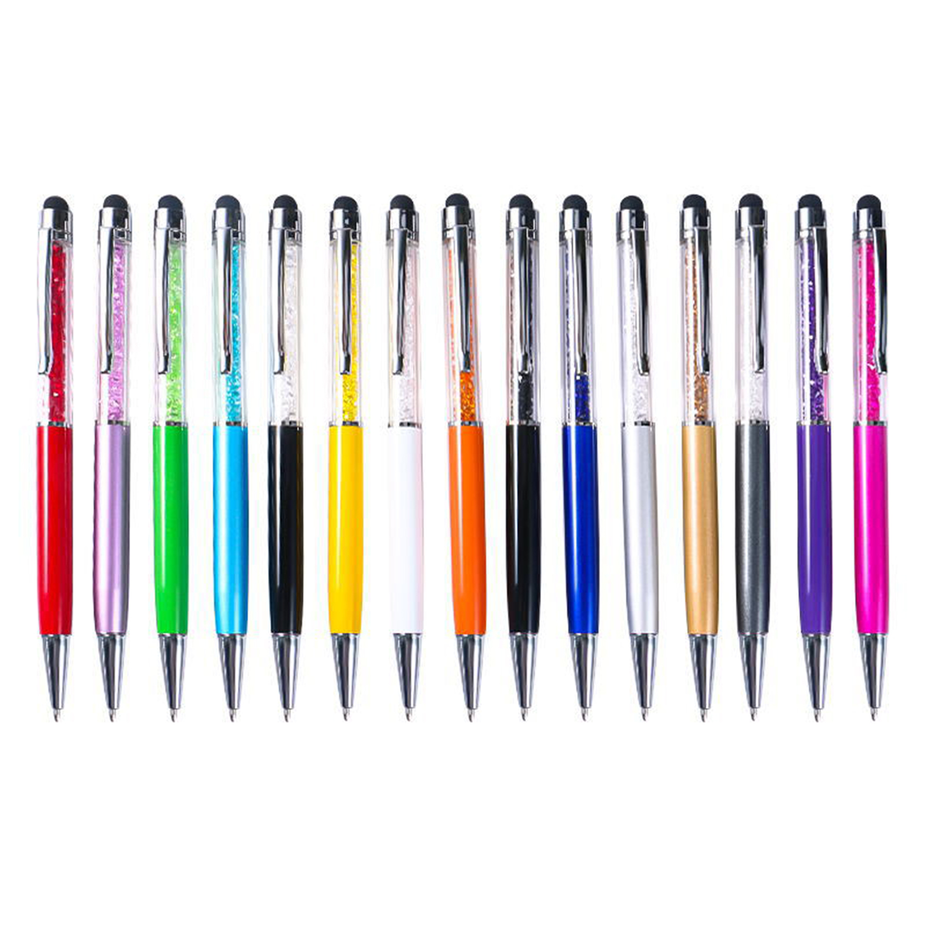 Touch Screen Crystal Pens 3