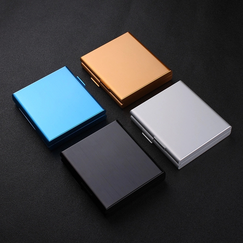 Double Sided Cigarette Case 5