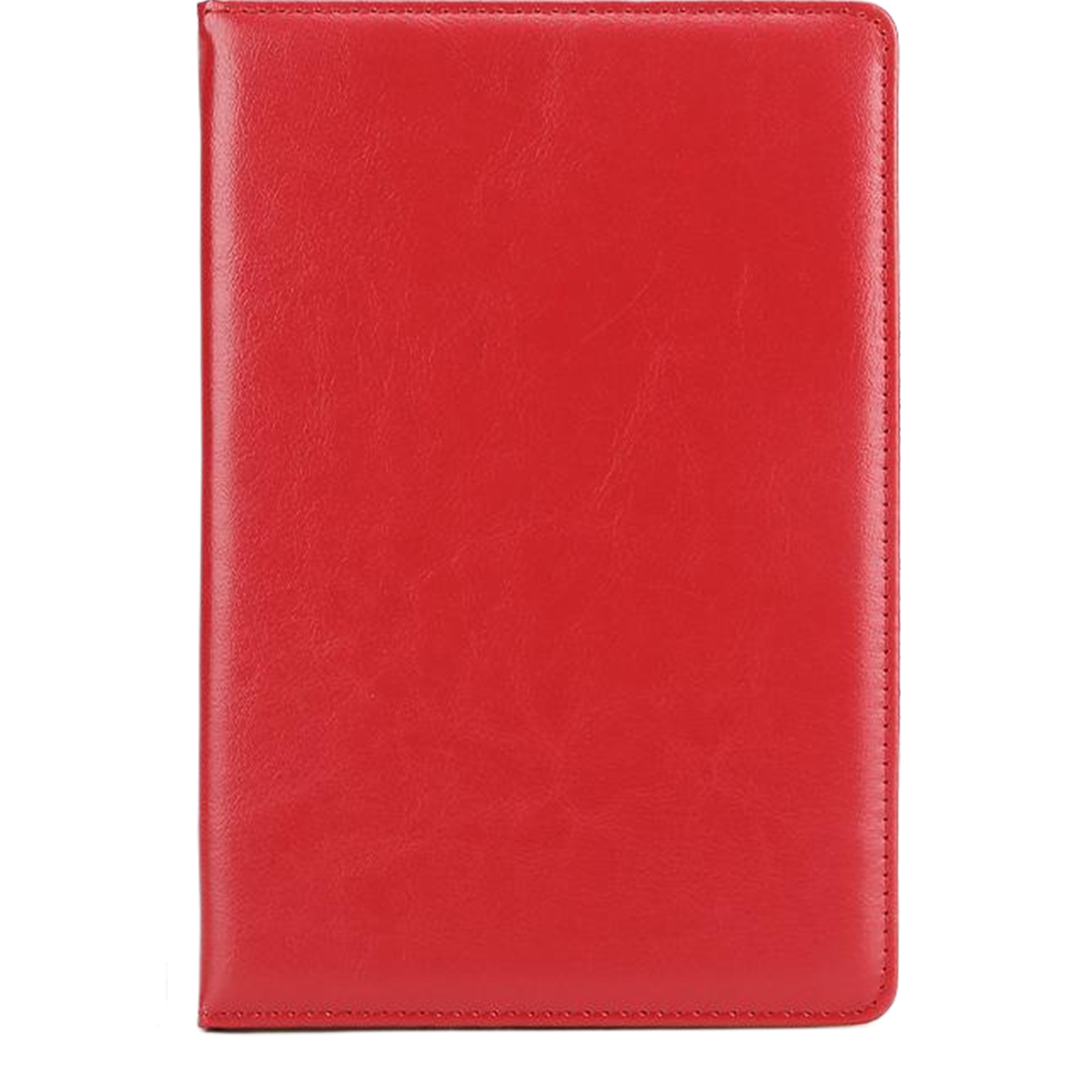 A5 PU Softcover Thread Sewn Notebook 11