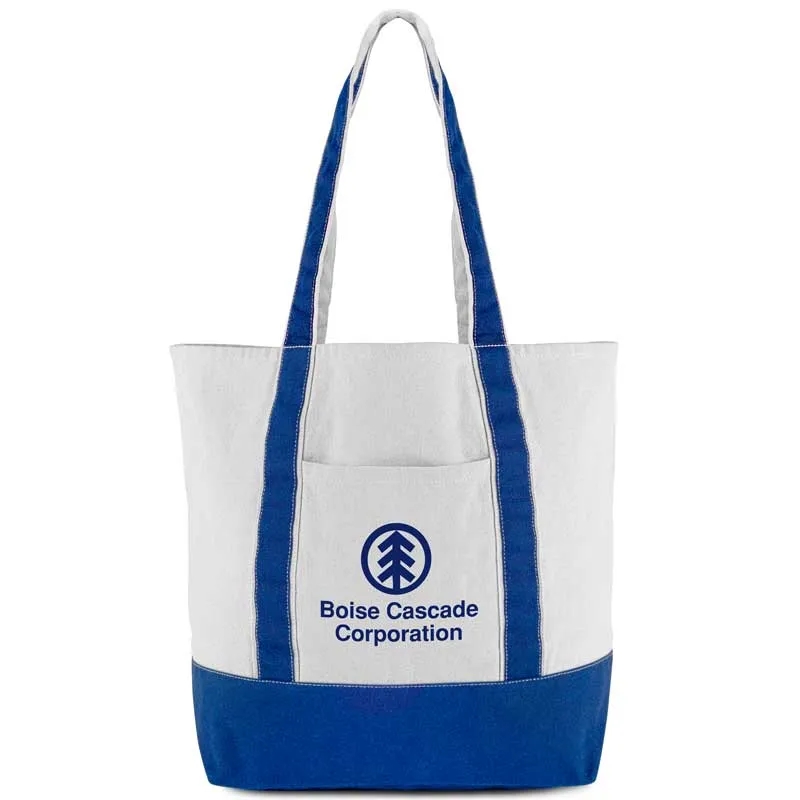 Alley Tote Bag 4
