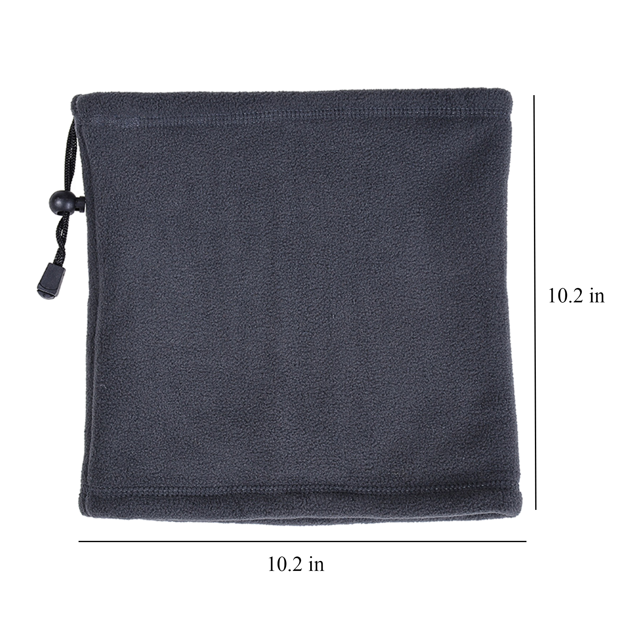 Winter Thermal Neck Gaiter for Outdoor Sports 2