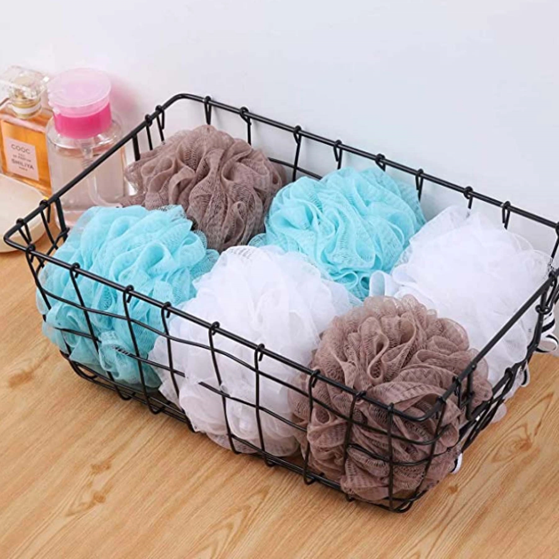 Bath ball 3