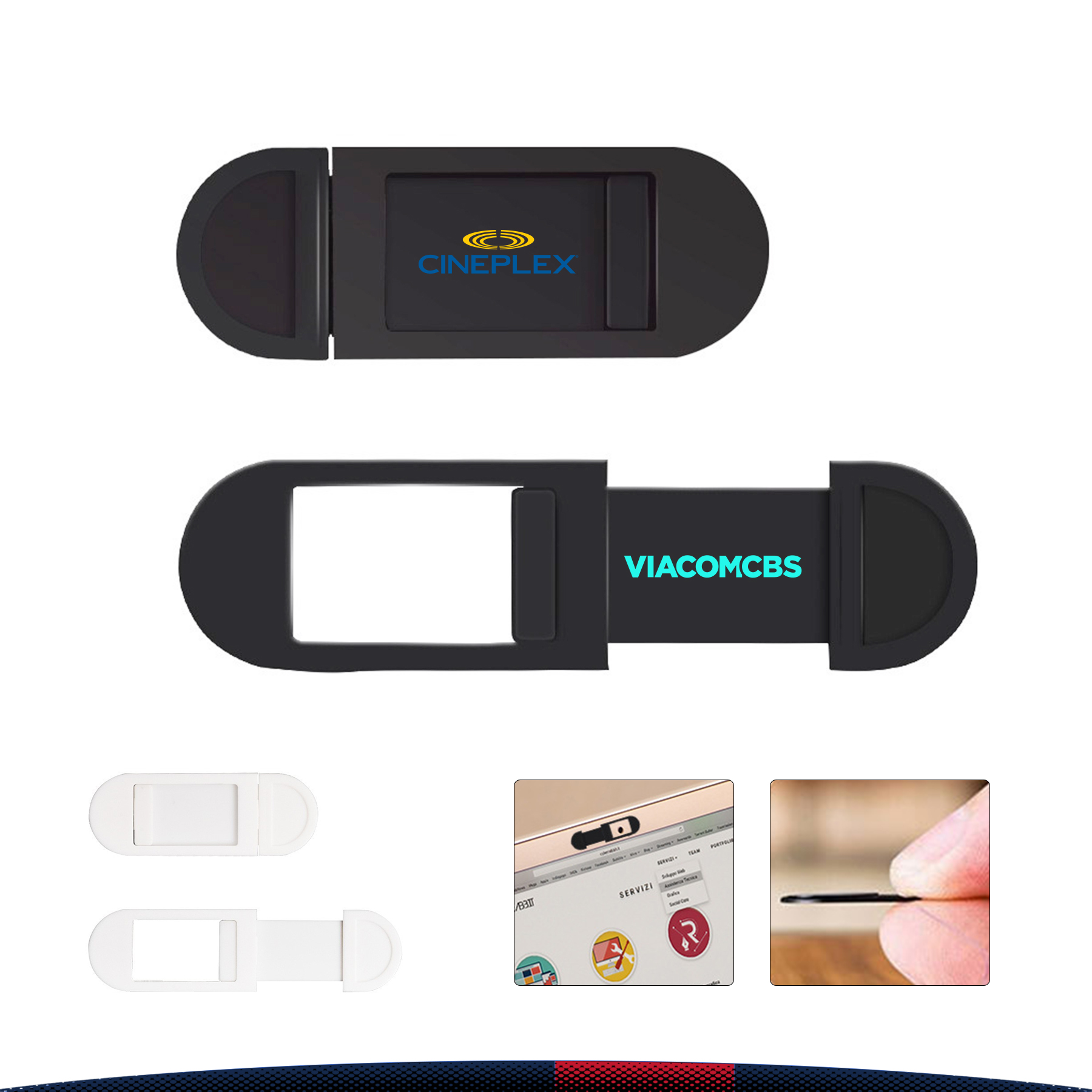 Drawer Webcam Cover 4