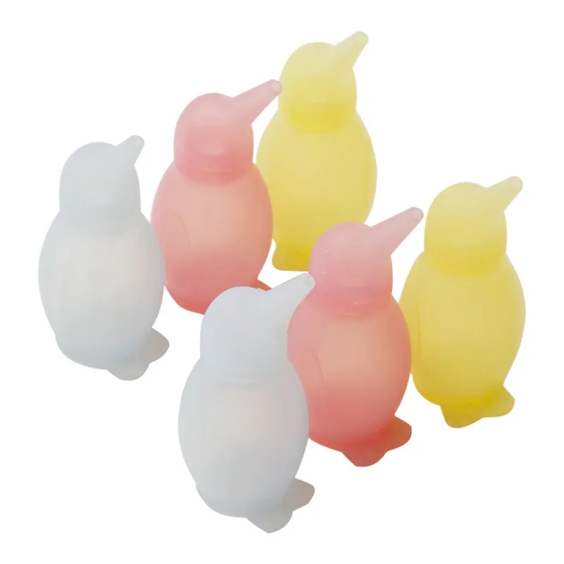 Nose Cleaner Snot Nasal Suction 7