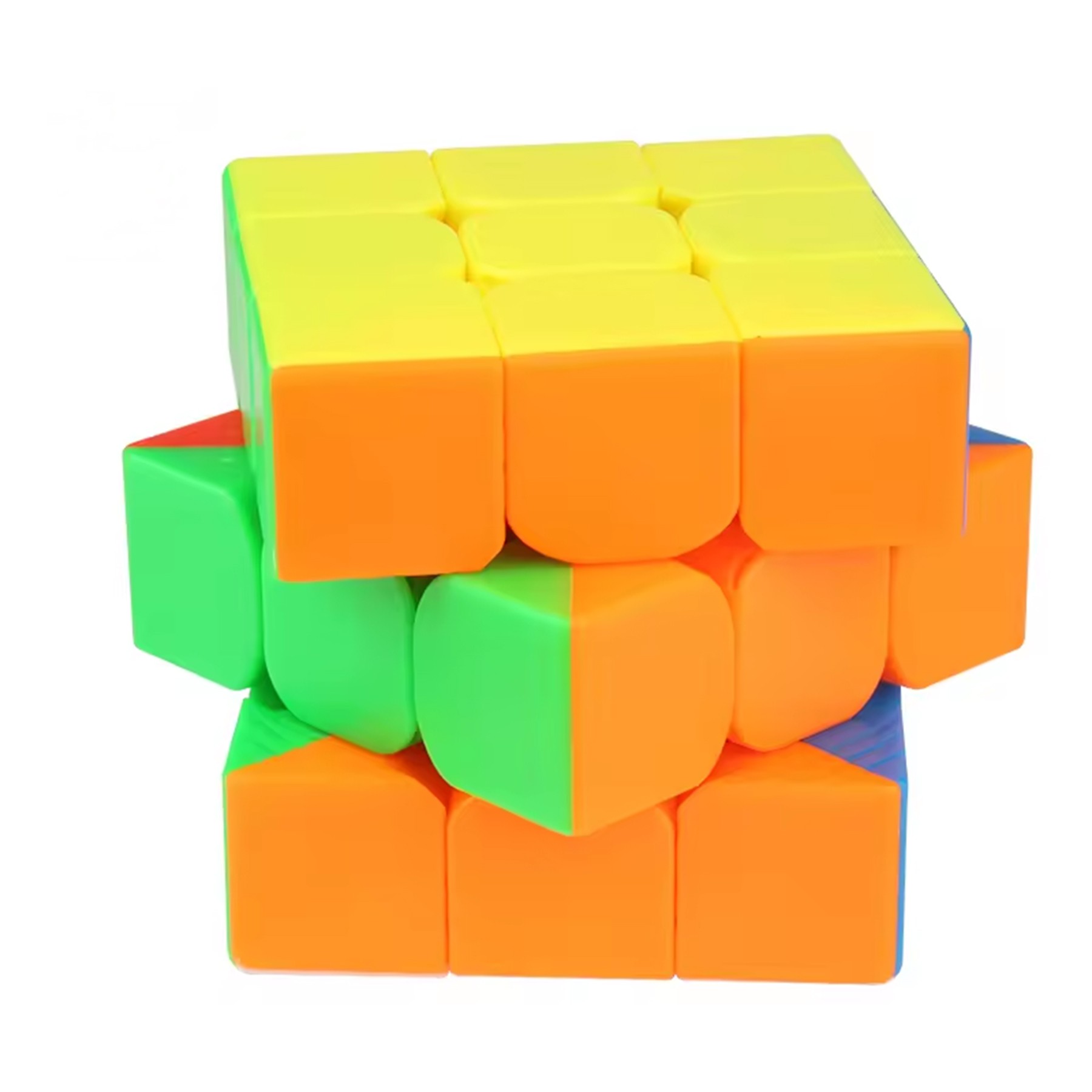 Puzzle Cube 2