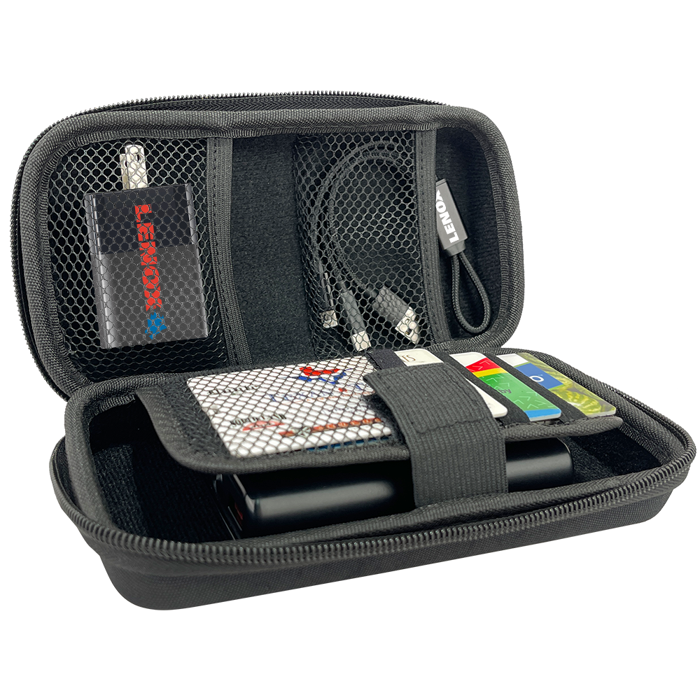 TechPro Charging Set 1 9