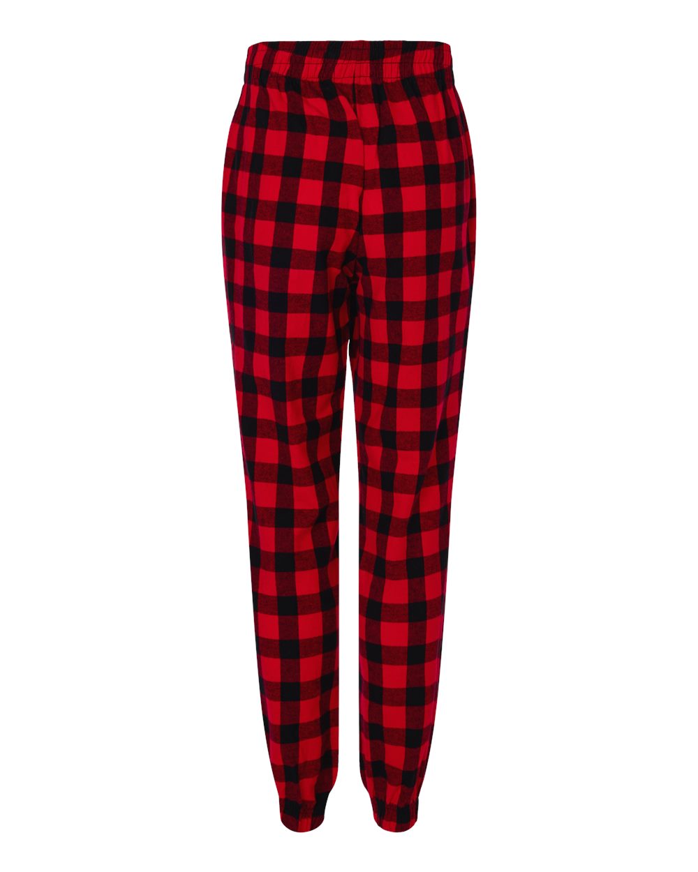 Unisex Flannel Joggers - BM6625 51