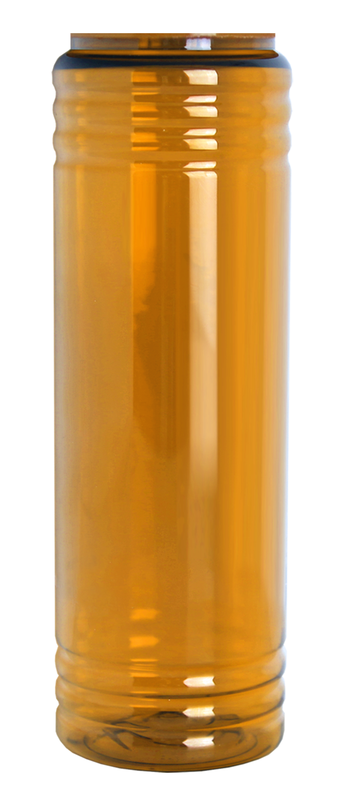 Garyline® Slim Fit Bottle with Drink-Thru Lid - 24 oz. 355