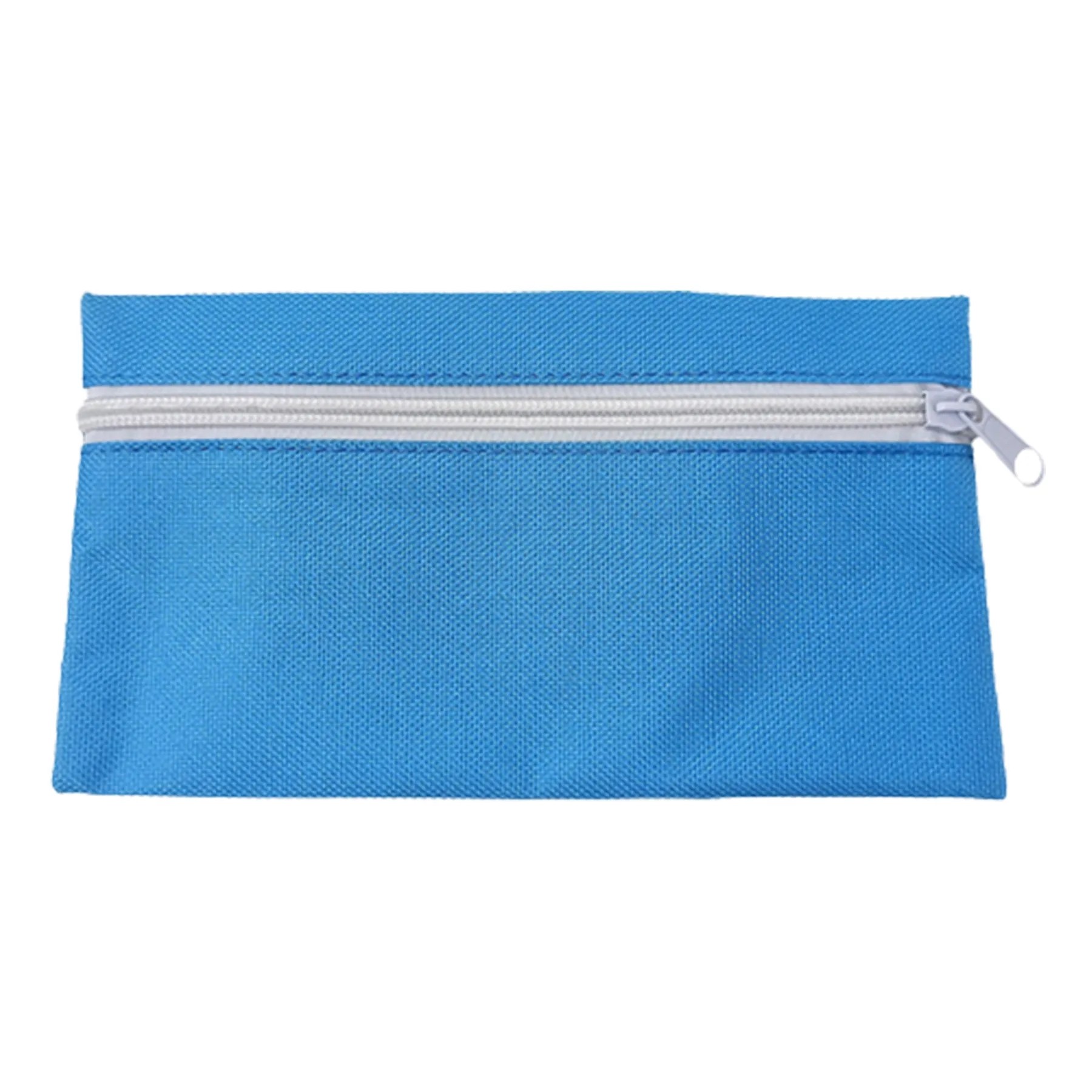 Oxford Waterproof Zipper Pouch 5