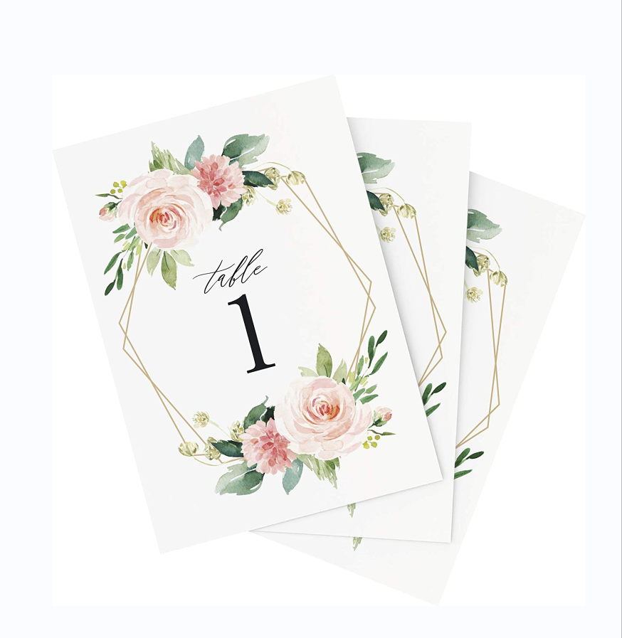 White Card Stock 1