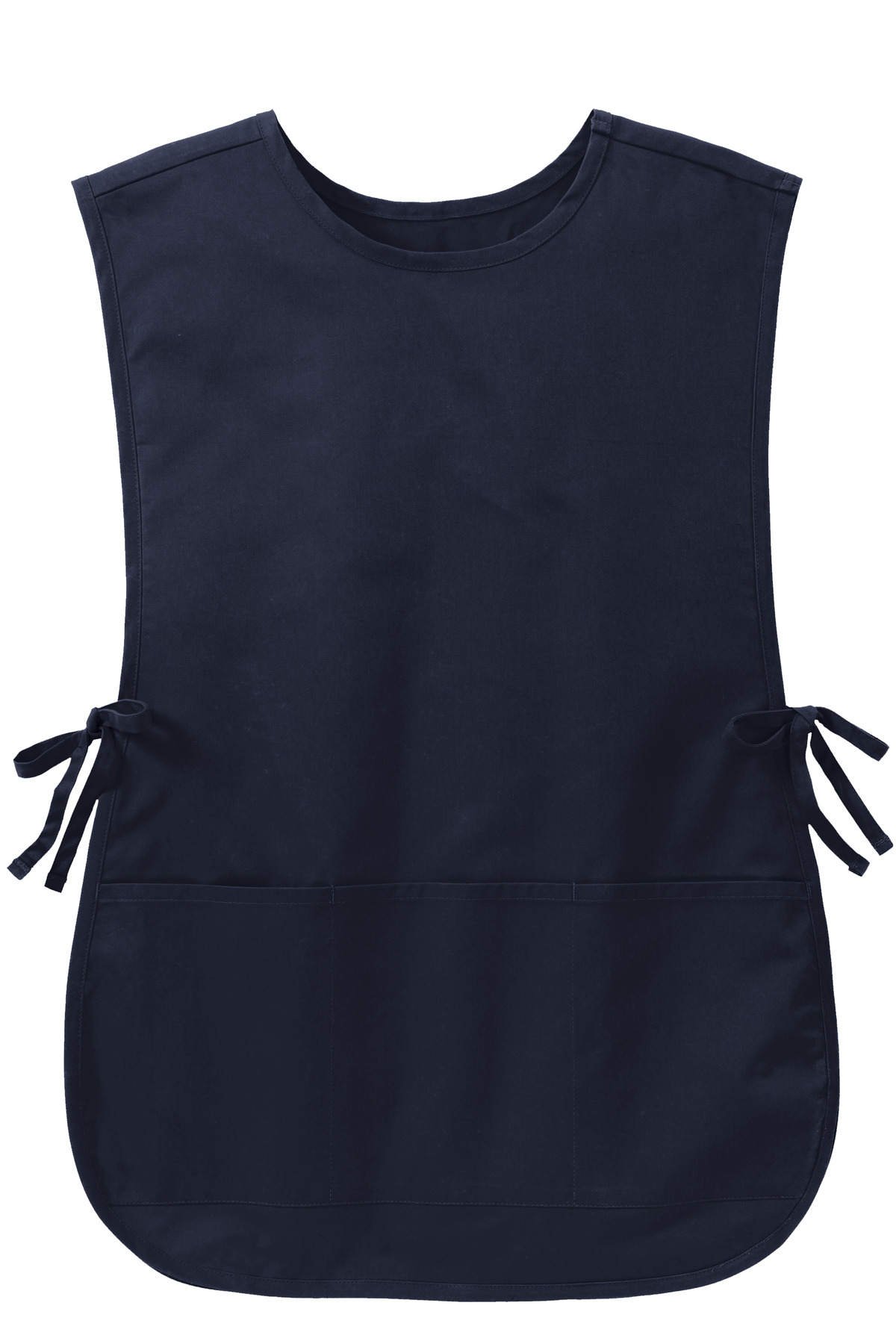 Port Authority Easy Care Cobbler Apron with Stain Release. A705 14