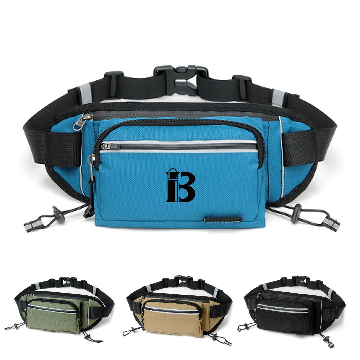 Running Waist Bag 4