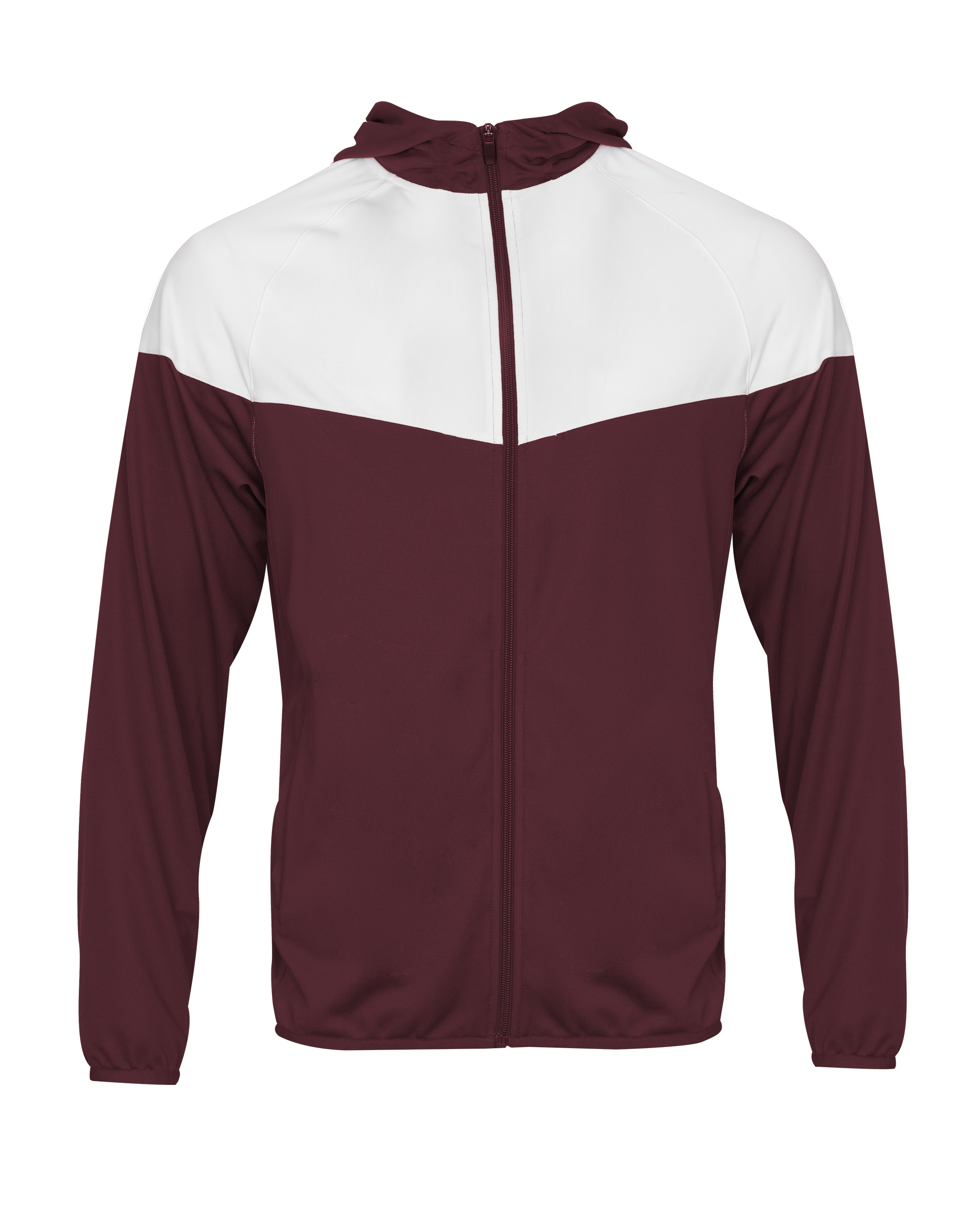 Sprint Outer-core Youth Jacket 2
