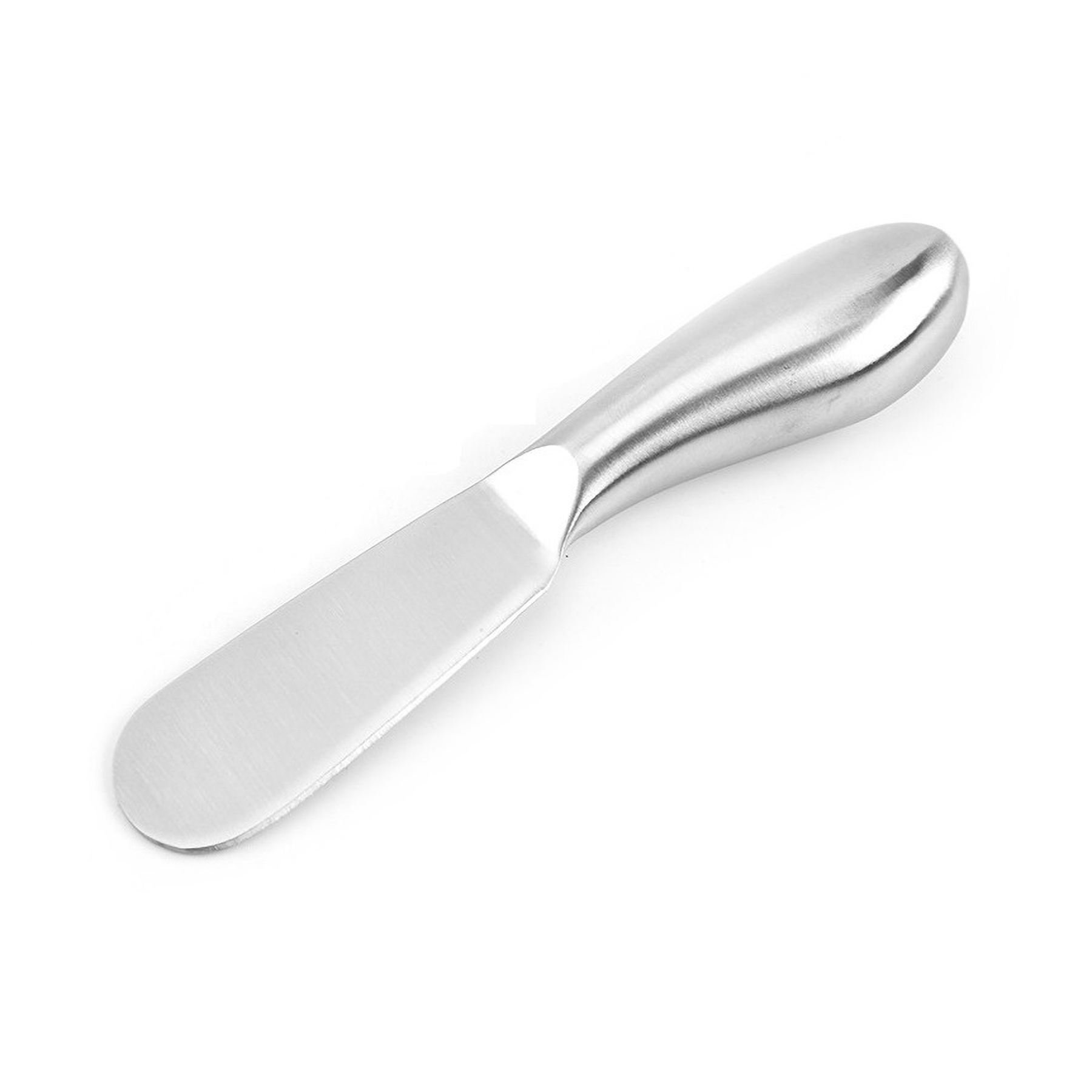 Stainless Steel Cheese Spreader 2