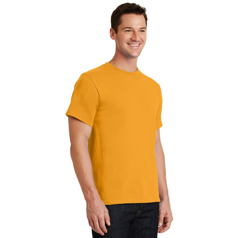 Port & Company - Essential Tee. 317