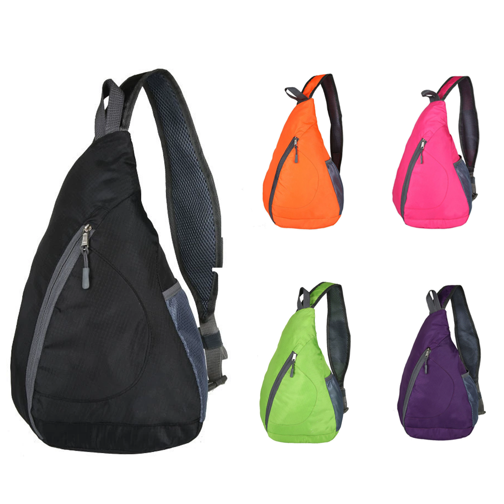 Outdoor Foldable Crossbody Bag 5