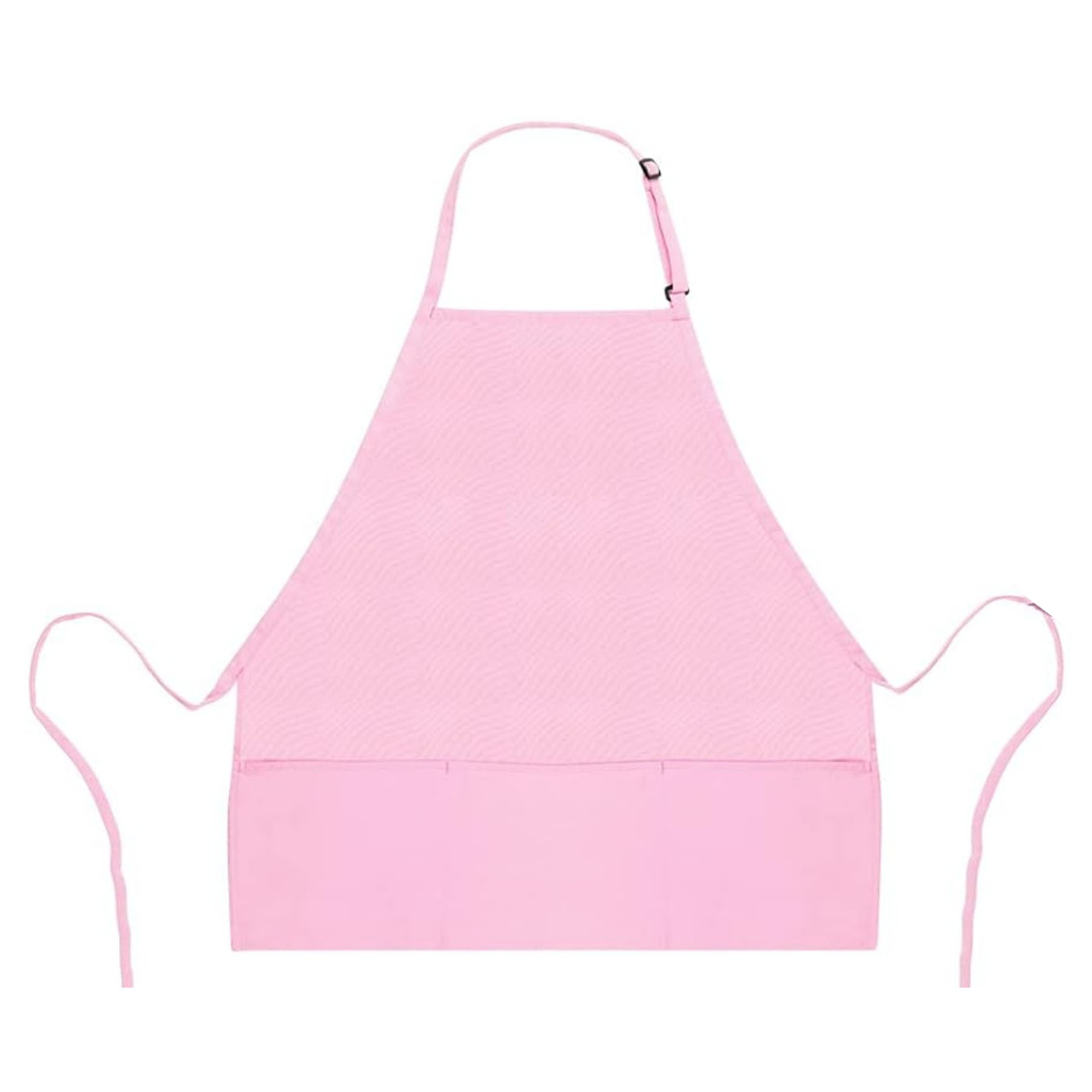 Adjustable Kitchen Bib Apron 4