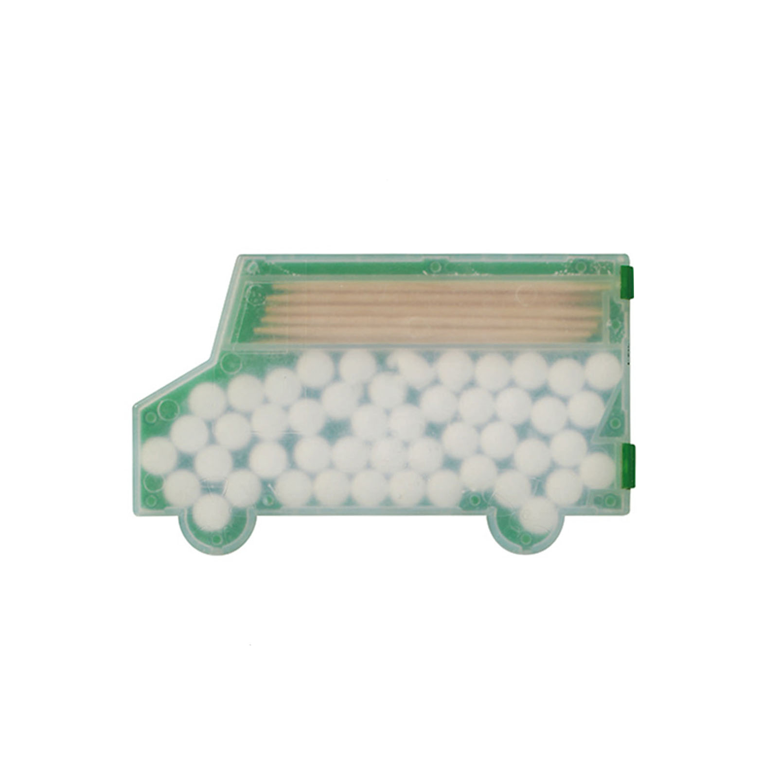 Box Truck Mints & Picks 26
