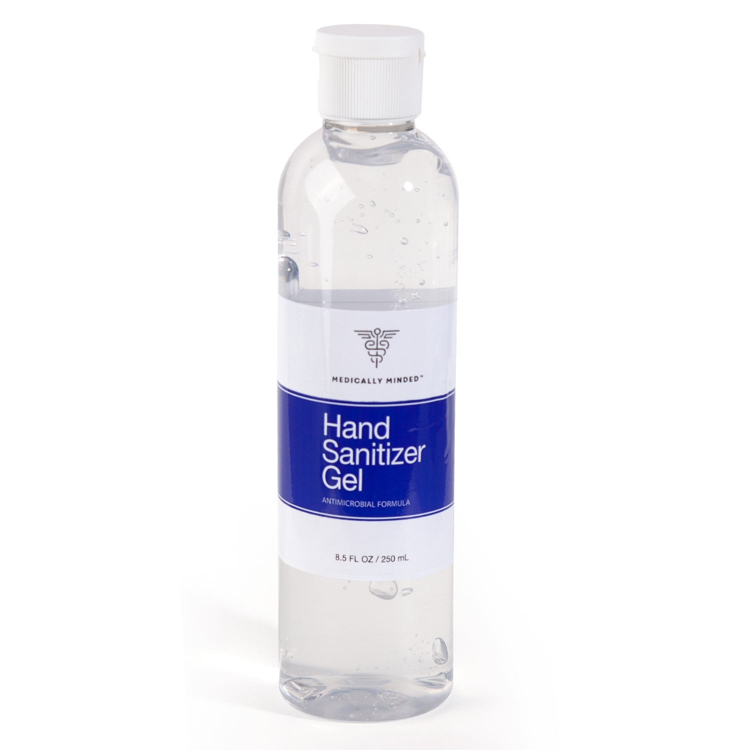 FDA APPROVED 8.5 OZ HAND SANITIZER 2