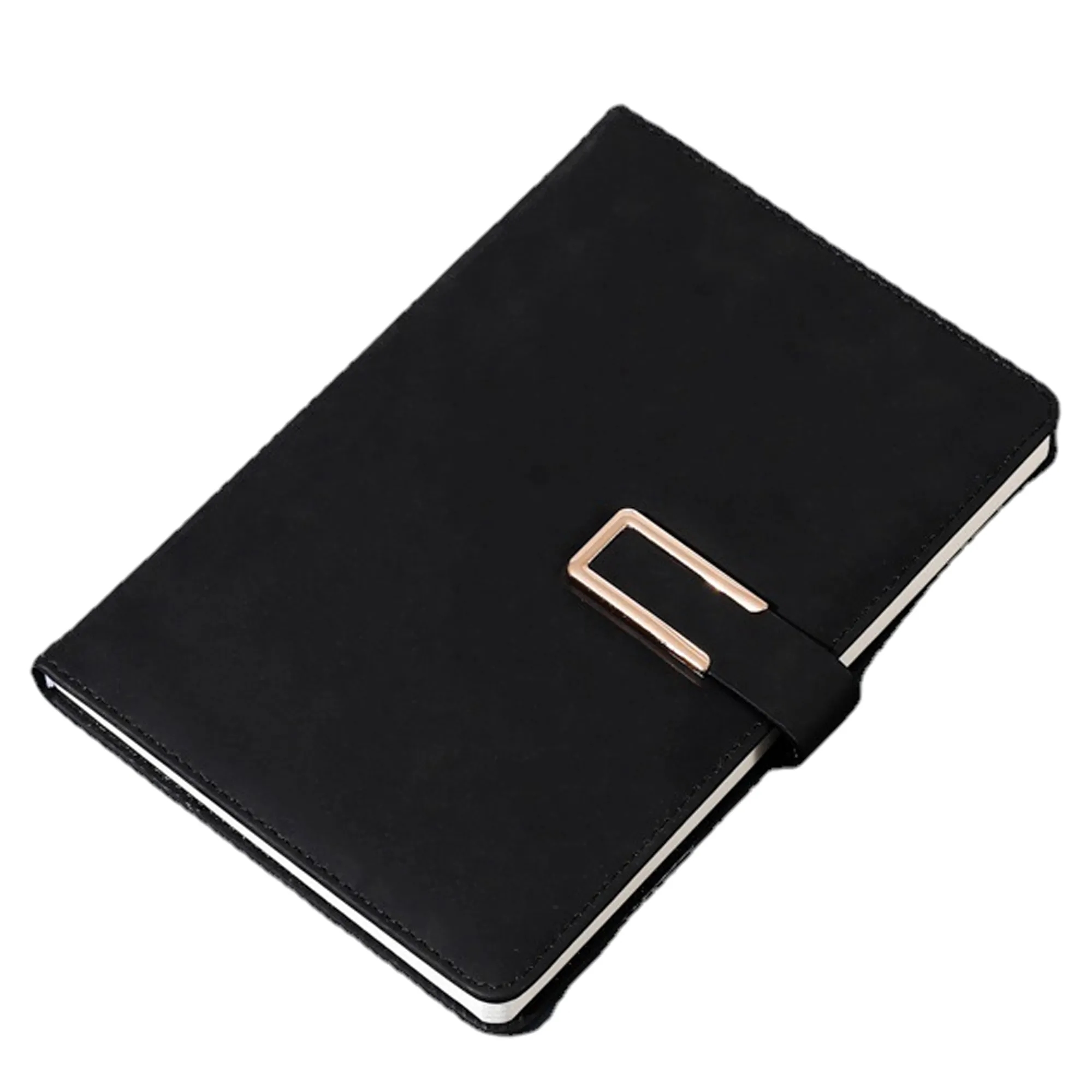 Leather Notebook 2