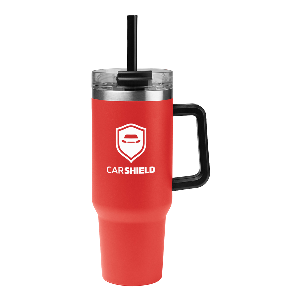 40 Oz. Intrepid Recycled Stainless Steel Tumbler 6