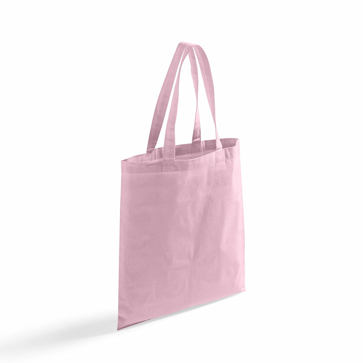 6 oz.Econo Colored Cotton Tote Bag 33