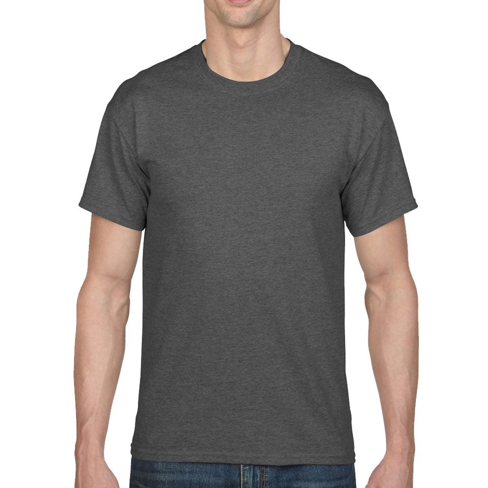 5.6 oz 50/50 Cotton/Polyester Moisture Wicking Shirts 6