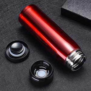 Tainless Steel Vacuum Flask 2