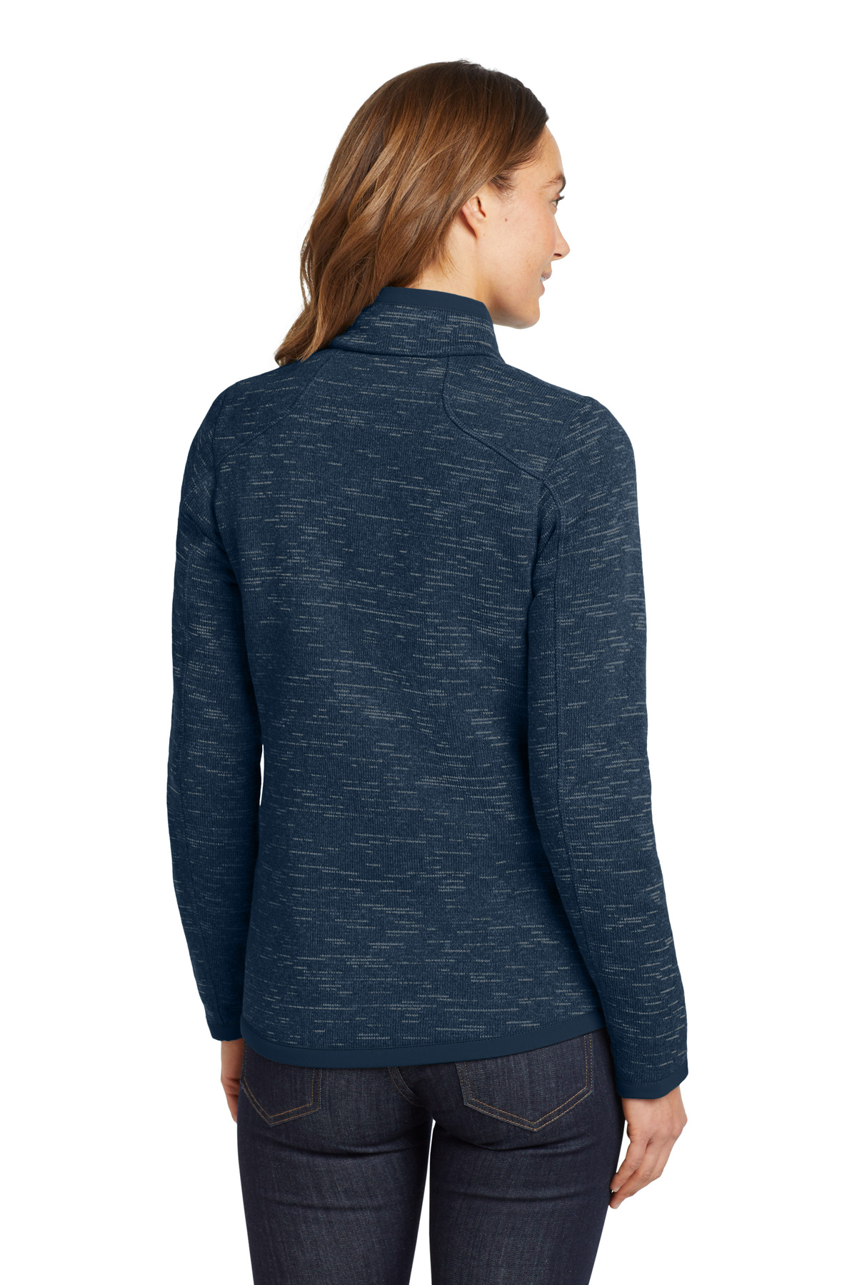 Eddie Bauer Women's Sweater Fleece Full-Zip. EB251 22