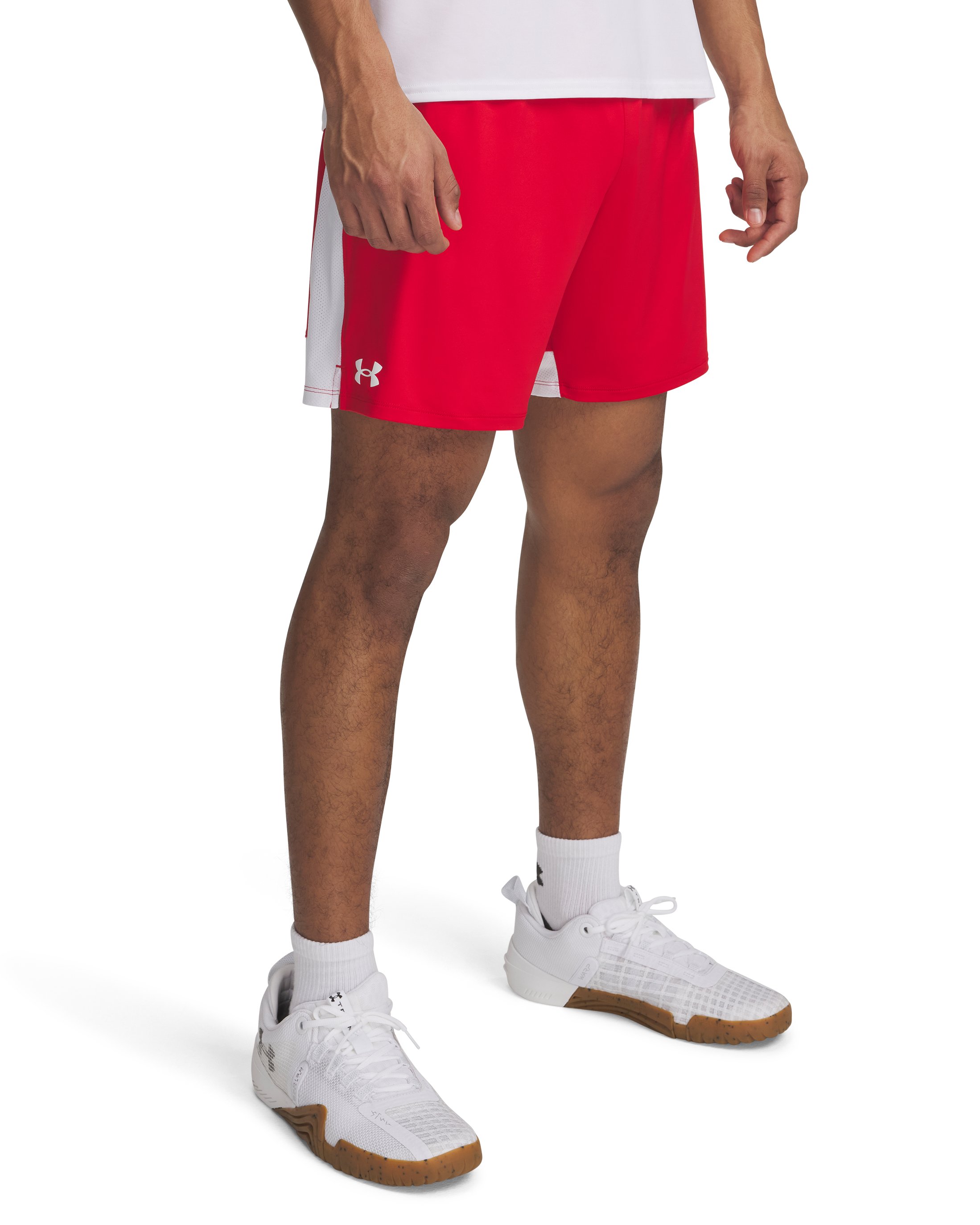 UA Tech Vent Men's Non-Pocketed 7 Shorts 7