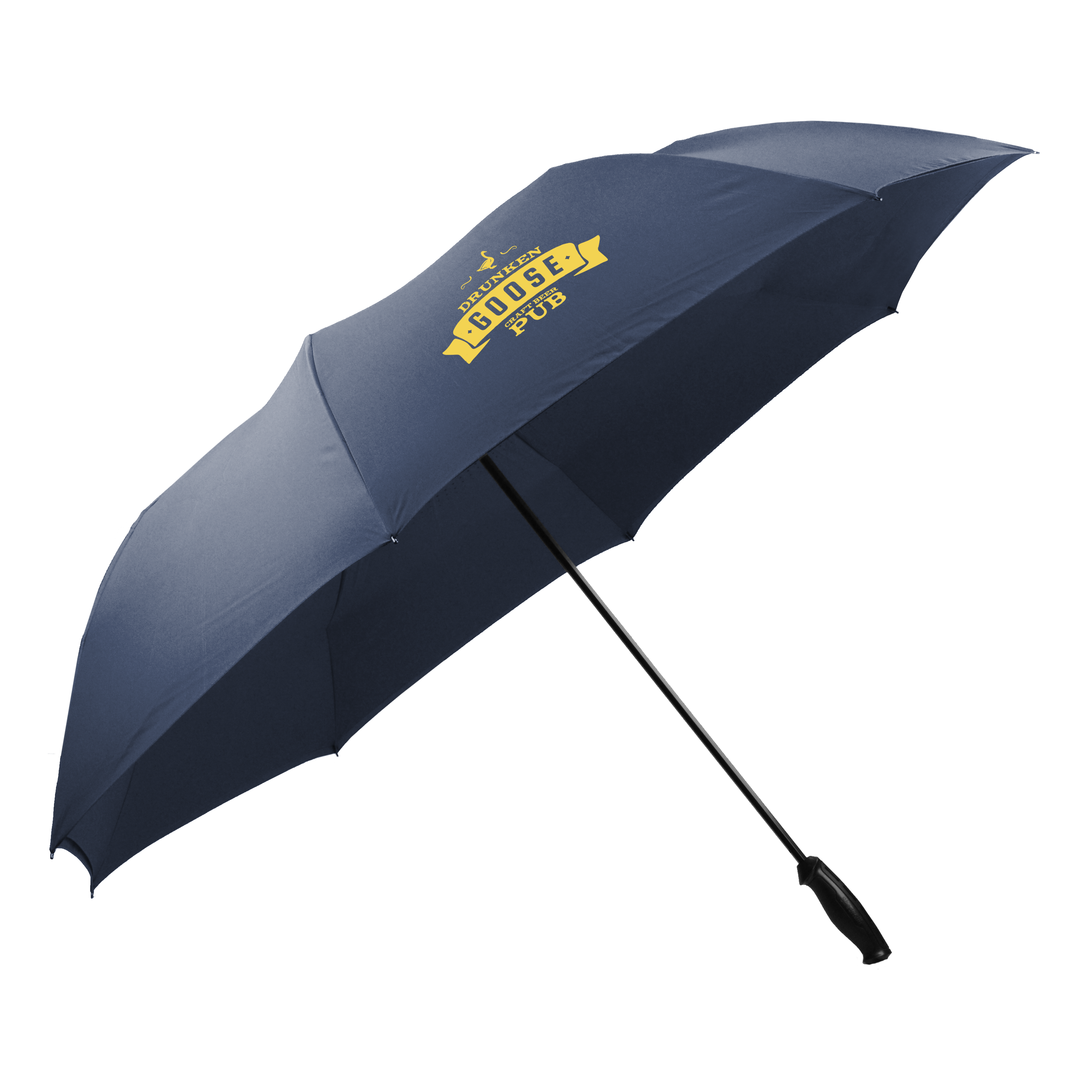 Shed Rain™ UnbelievaBrella® 62" Reverse-Close Manual Golf Umbrella 22