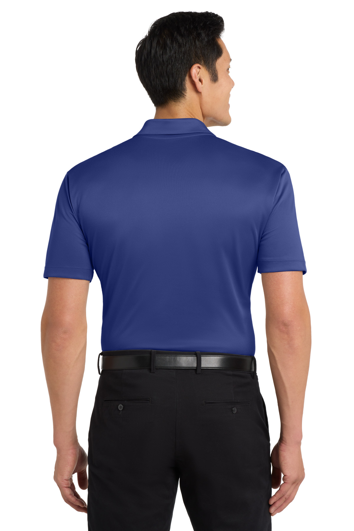 Port Authority Silk Touch Performance Polo. K540 138