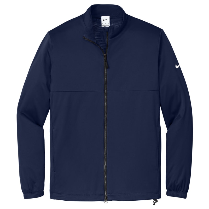 Nike Storm-FIT Full-Zip Jacket 14