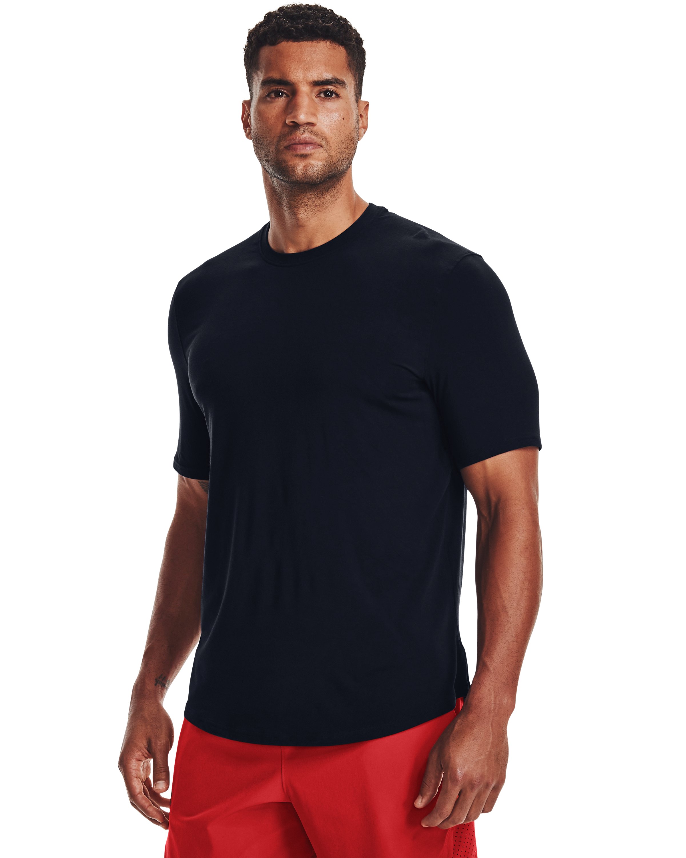 UA Greatest (Tee) Ever Men's Short Sleeve 3
