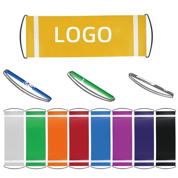 Retractable Advertising Banners 7
