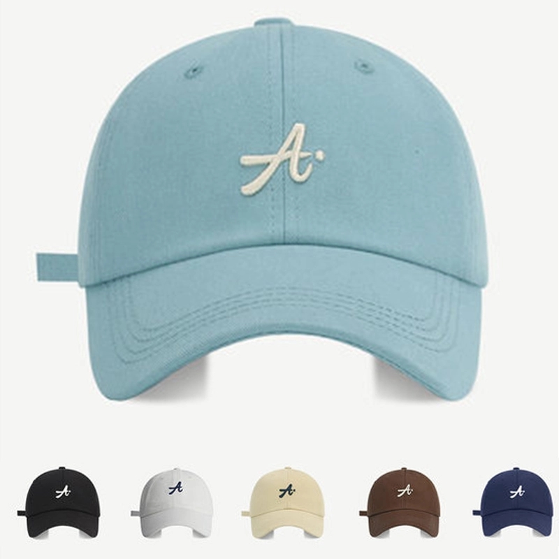 Baseball Cap Adjustable Size For Running Workout And Outdoor 1