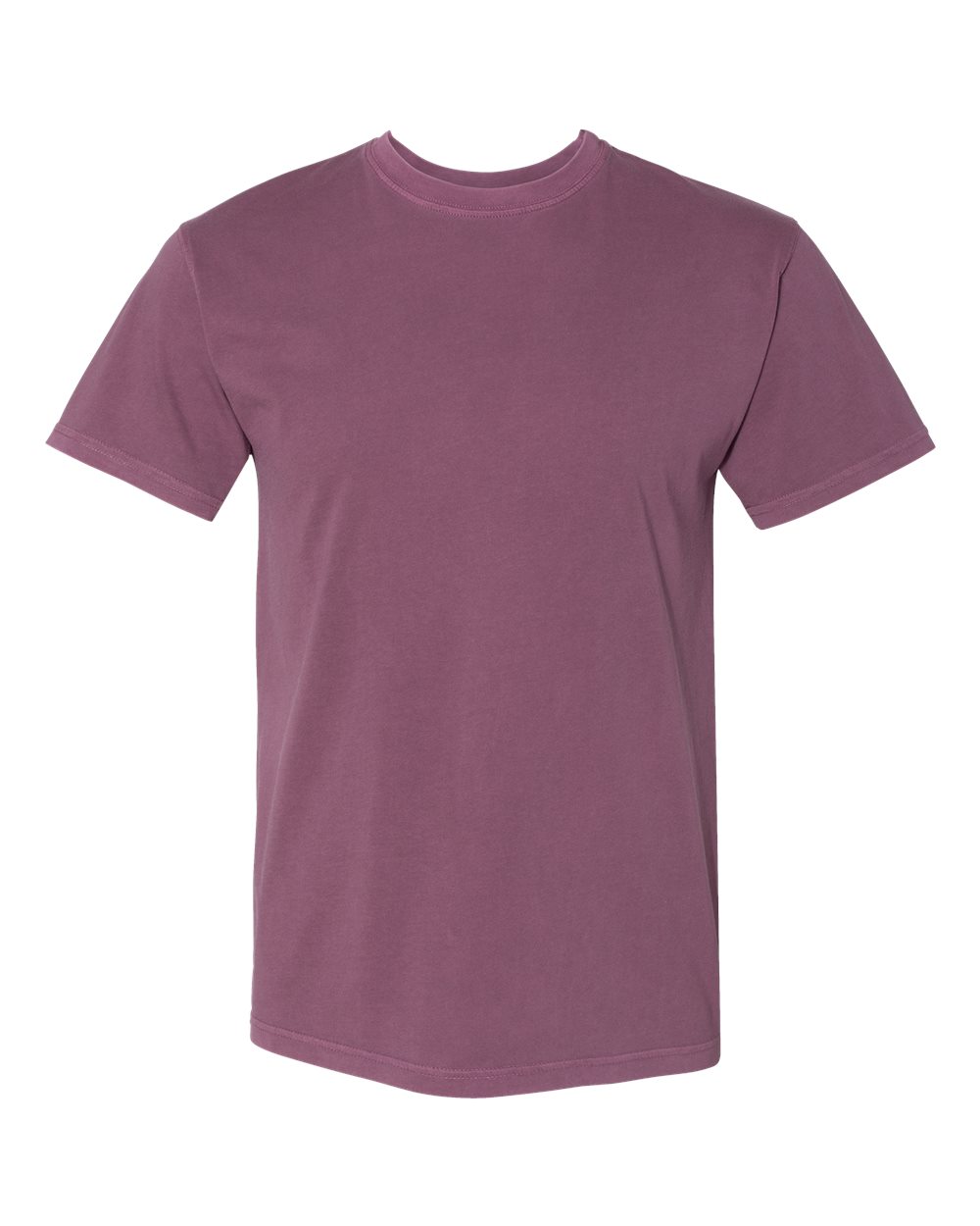 Unisex Inspired Dye T-Shirt - 7410 11