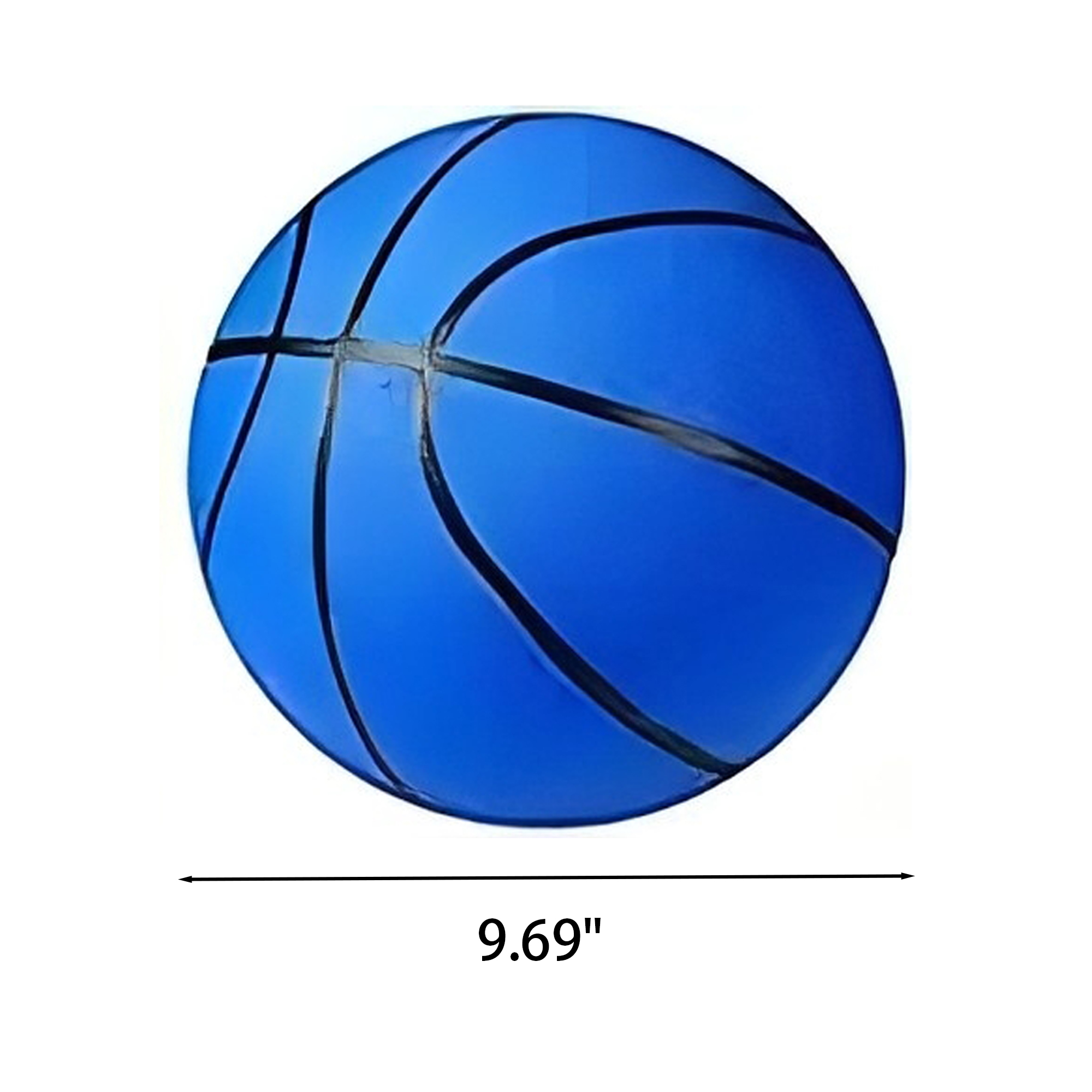 Size 7 Basketball 4