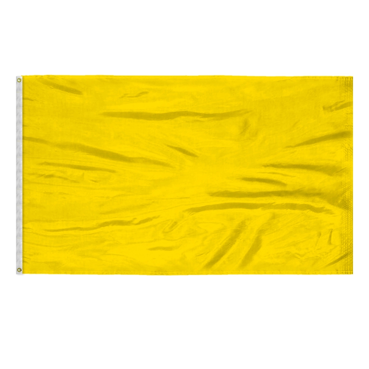 Blank 6' x 10' Flag Silk Poly 8