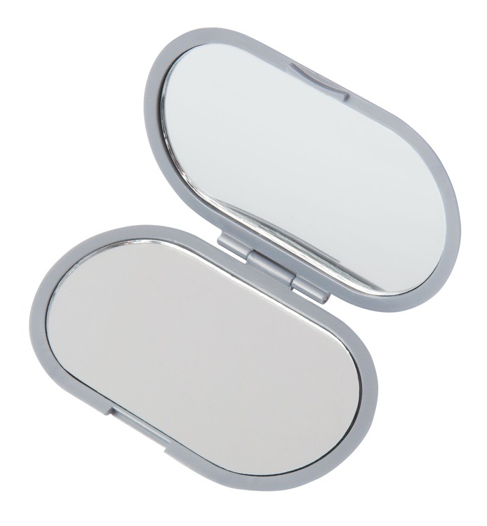 Small Compact Double Sided Mirror 3