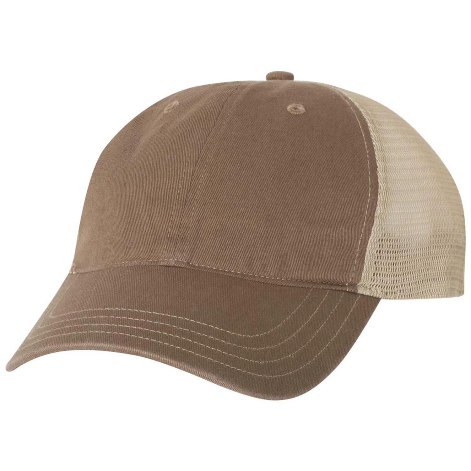 Richardson Garment-Washed Trucker Cap 25