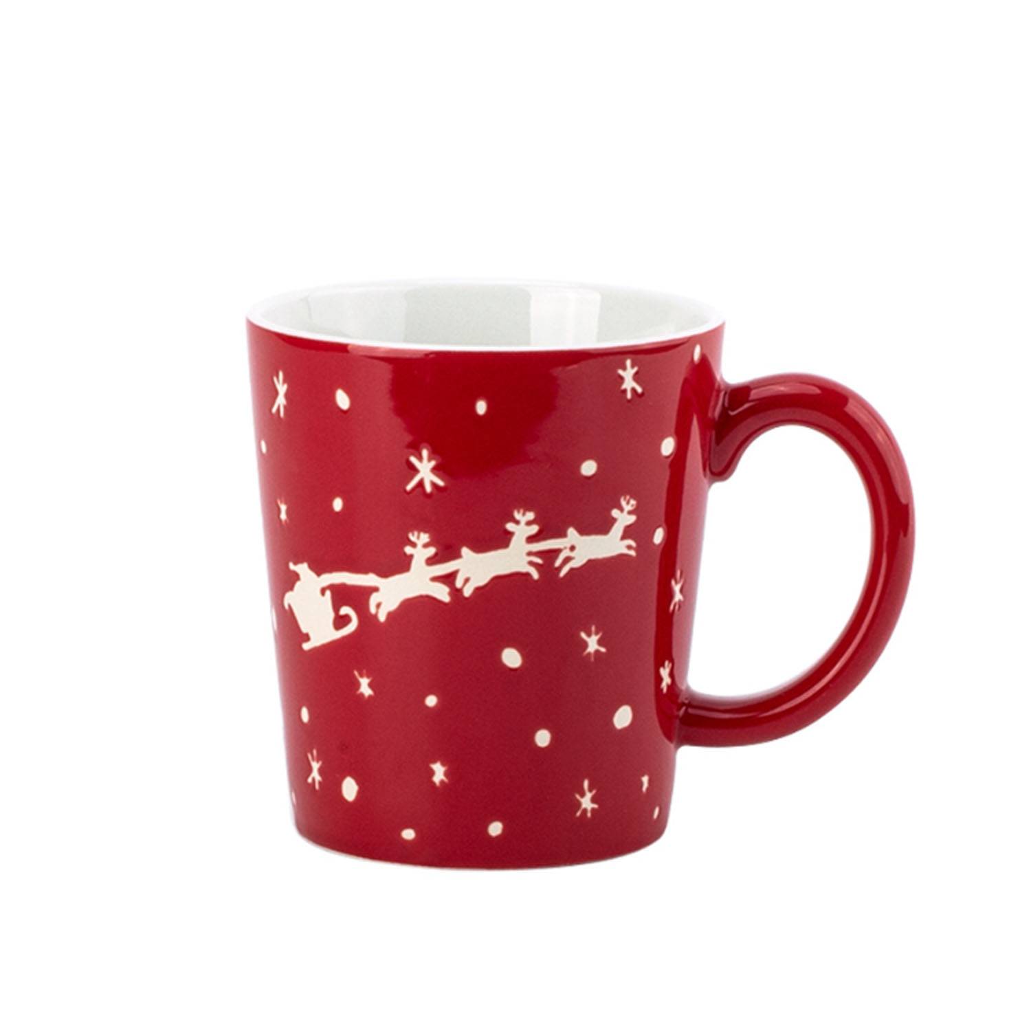 16oz Ceramic Mug 2