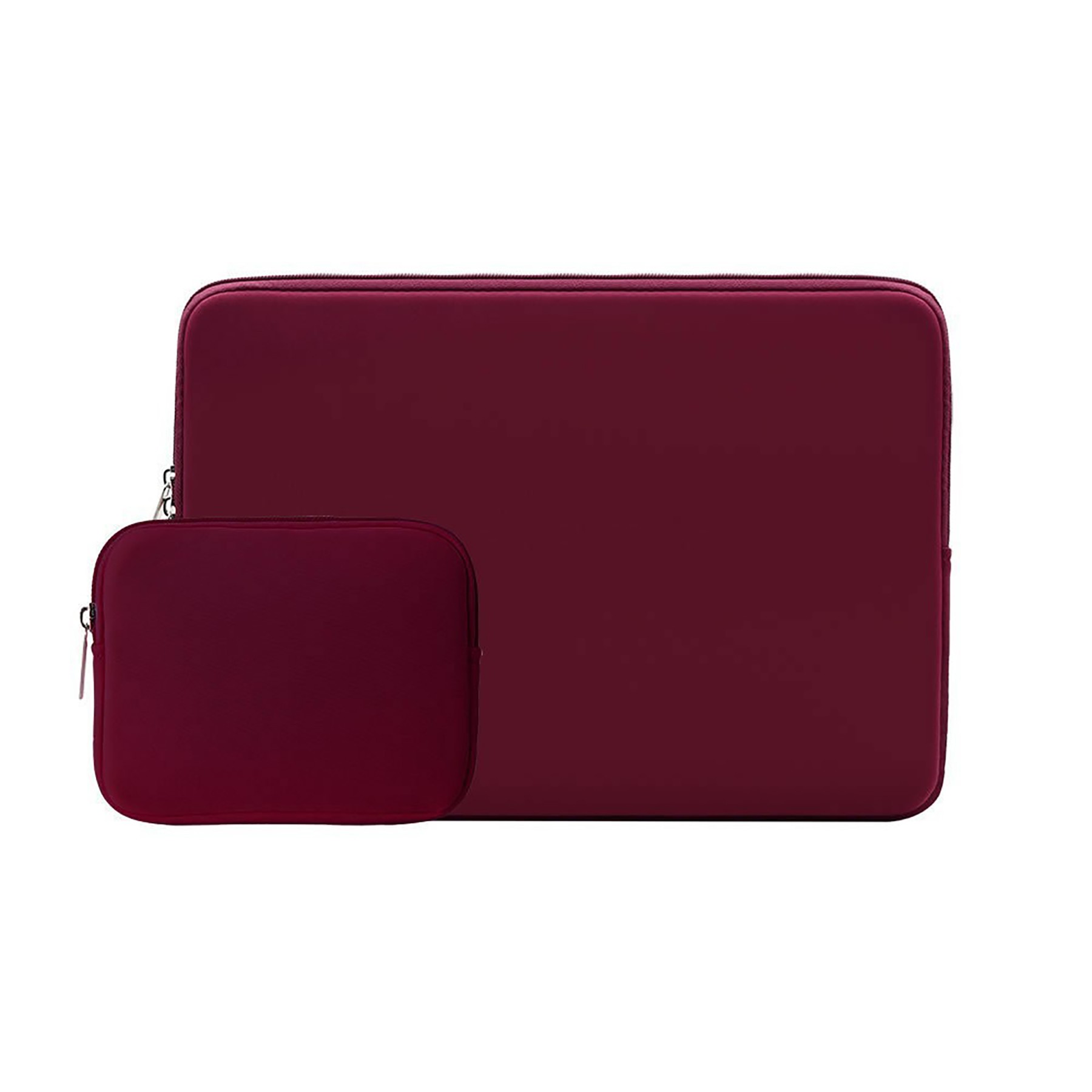Fleece Laptop Sleeve 5