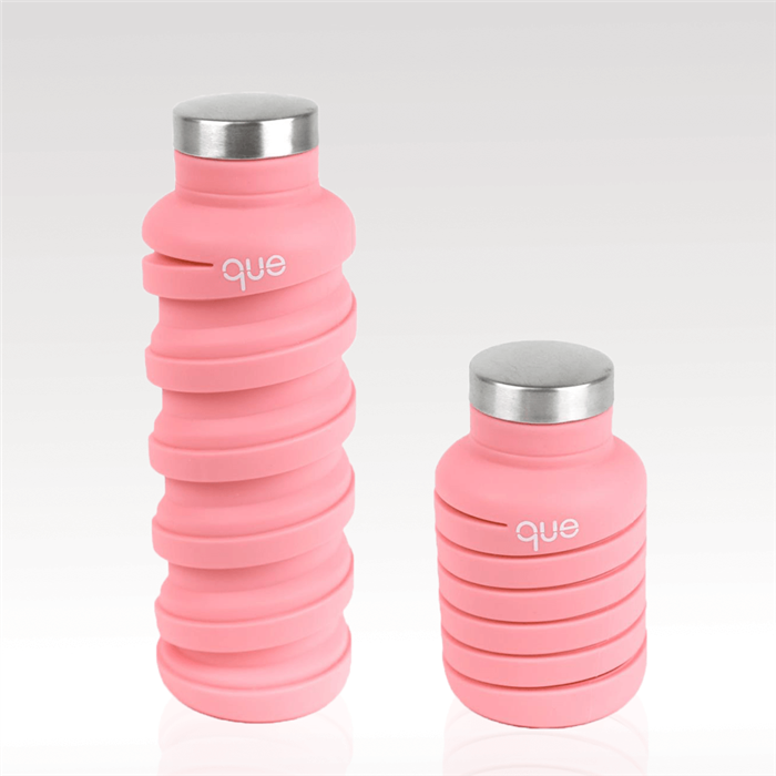 Que Bottle 5