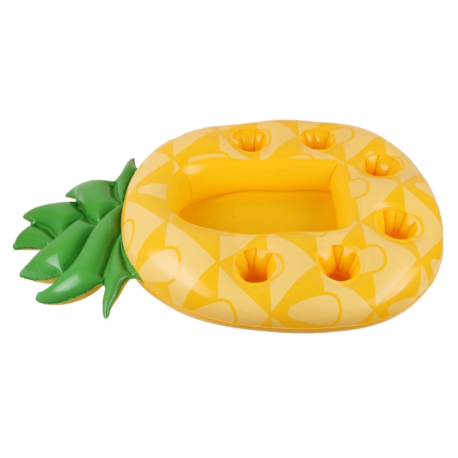 Inflatable Water Tray 2
