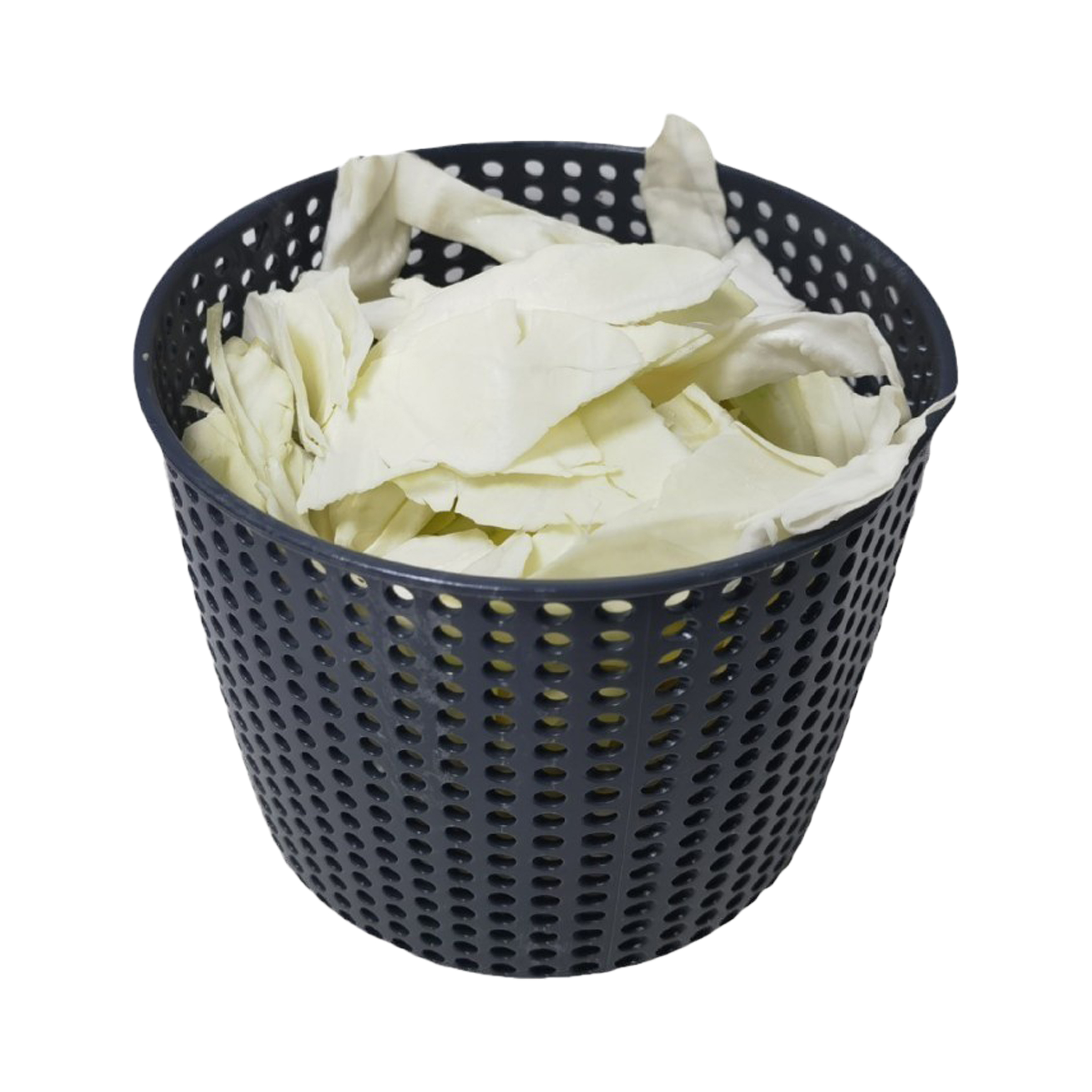 Polycarbonate Salad Drain Basket 5