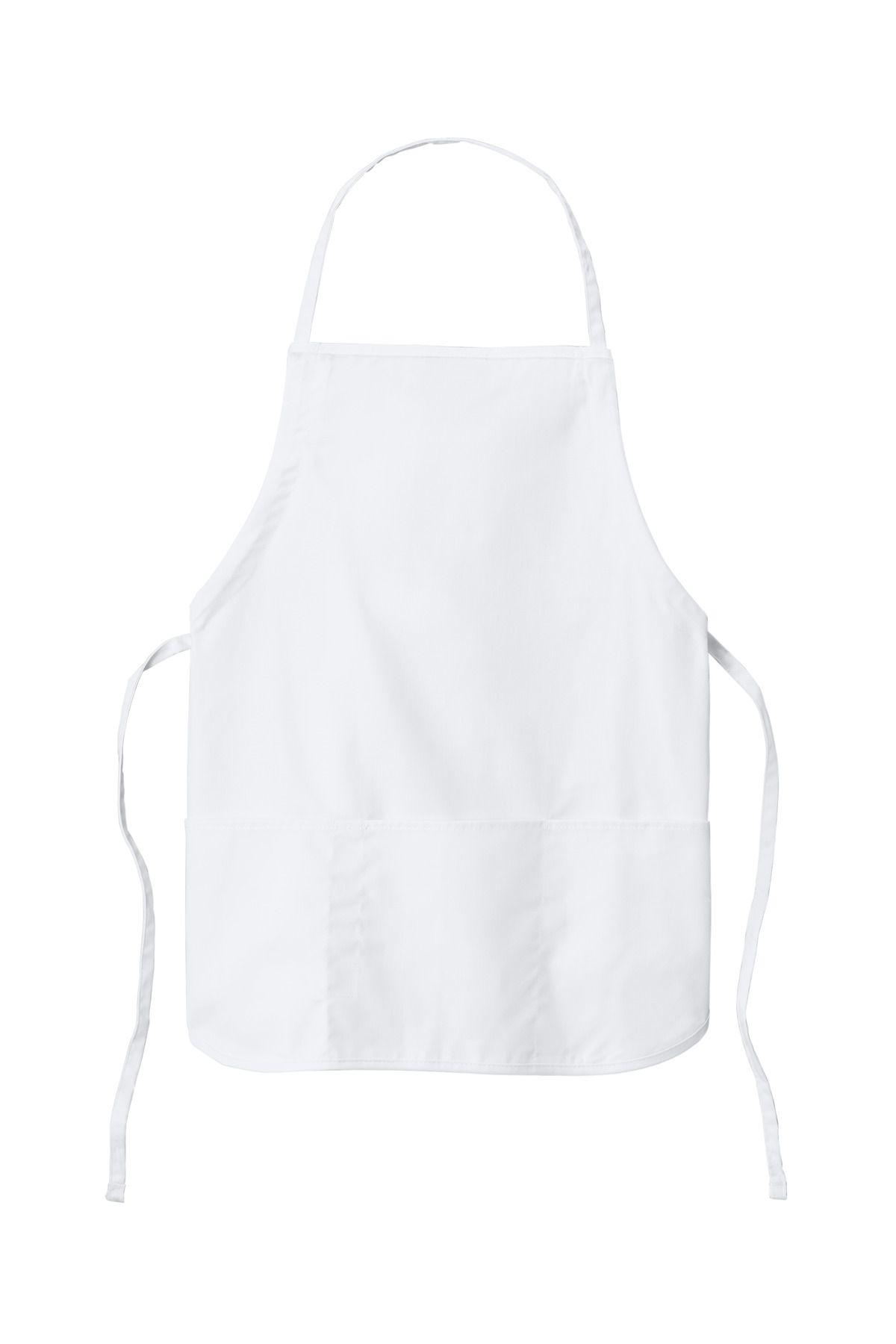 Port Authority Medium-Length Apron. A525 7