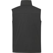 JORIS Eco Softshell Vest- Men's 138