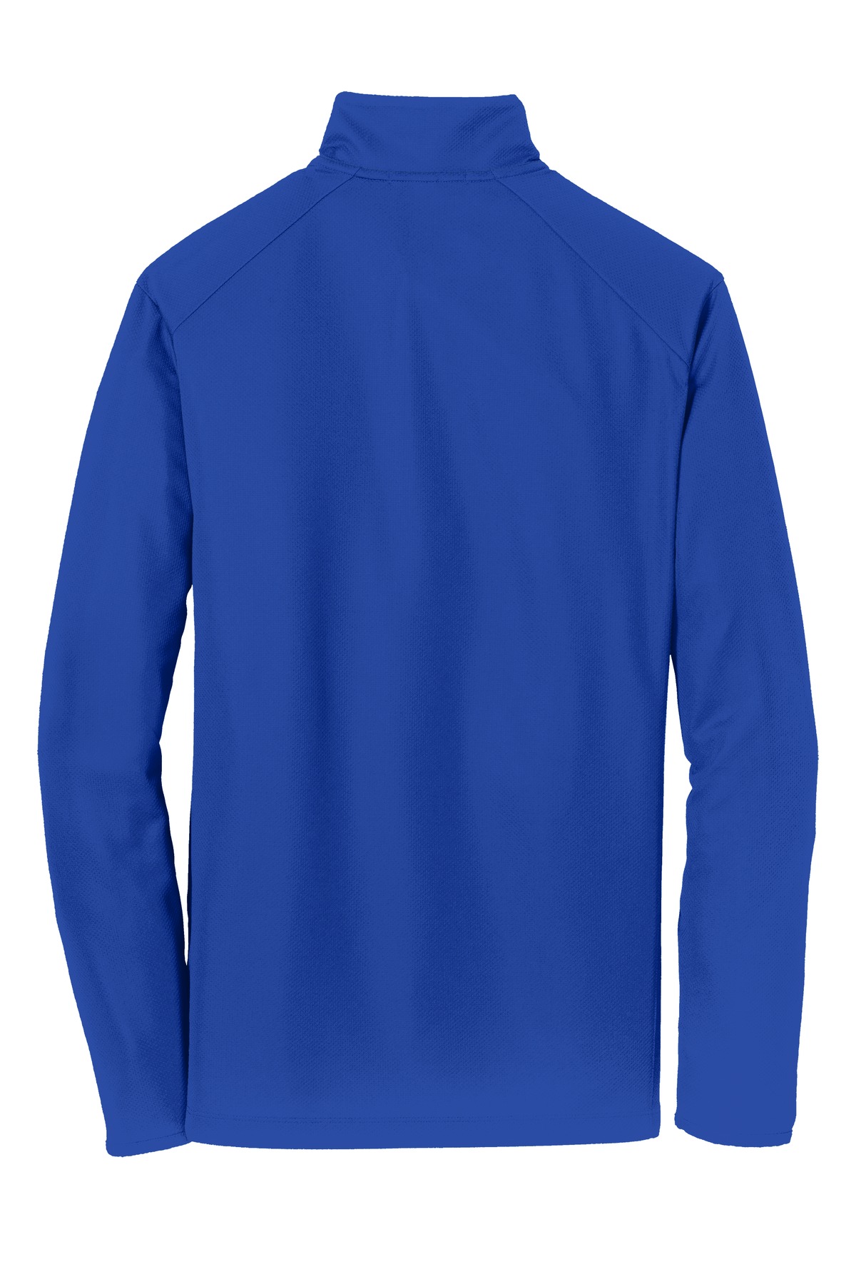 Port Authority® Pinpoint Mesh 1/2-Zip 40
