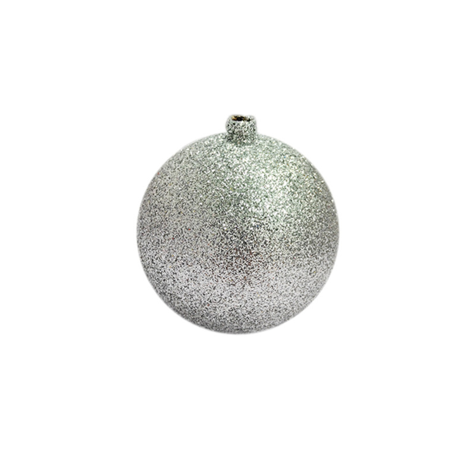 Festive Shatterproof Christmas Ornament Ball 3.25" 11